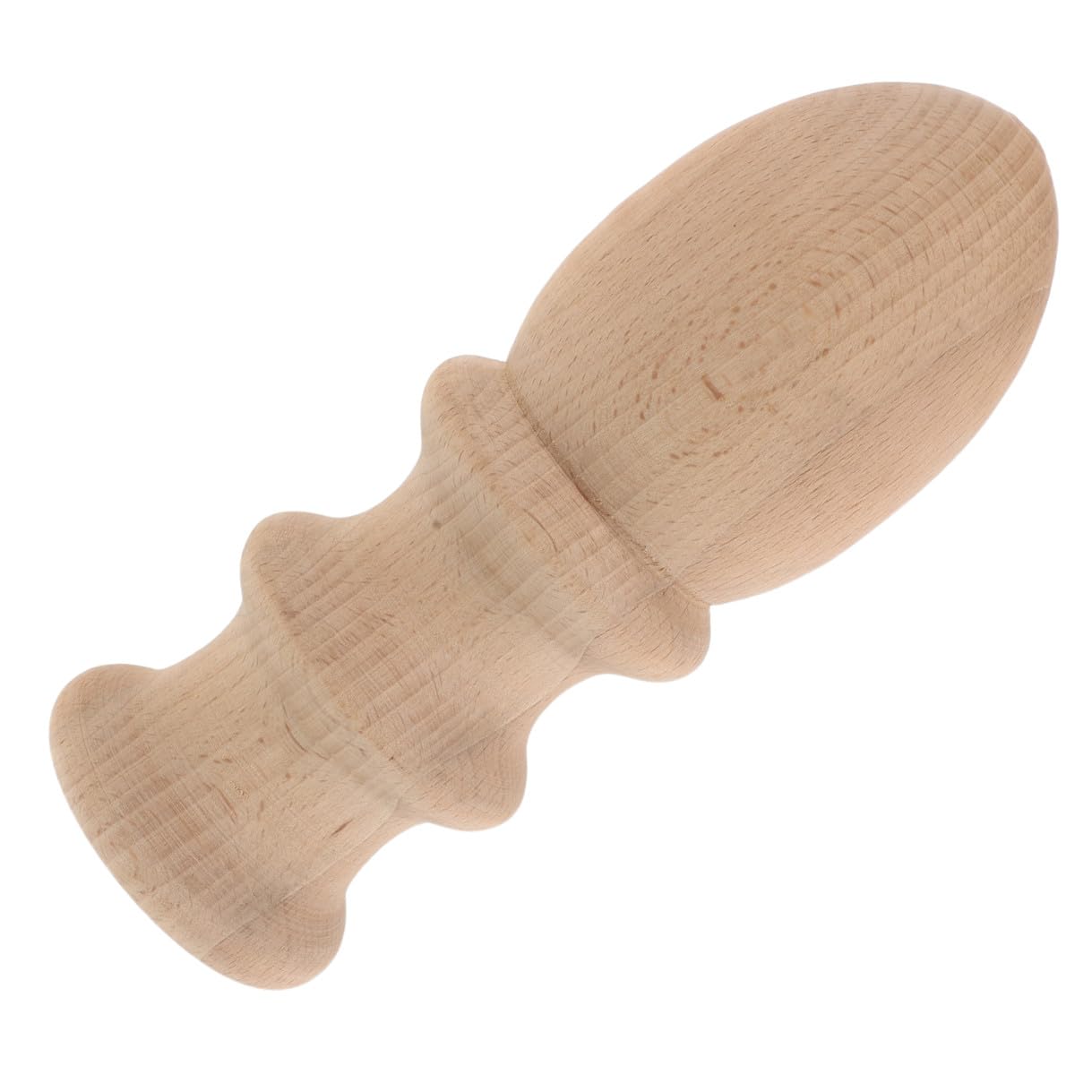 Embouts de meubles en bois brut pour lit escaliers usage domestique