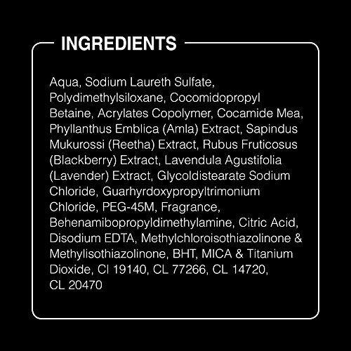 Image of Nyle Volume Enhance Shampoo, 800ml