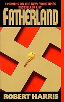 Mass Market Paperback Fatherland Book