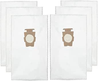 Vhbw Cavo Alimentazione Per Aspirapolvere Kirby | Modelli Sentria, Avalir, G9 | 15 Metri | Spina 2 Contatti E Connettore IEC C17 - 3