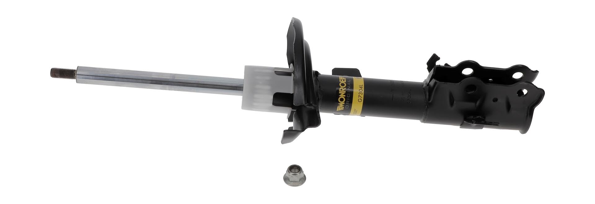 Shock Absorber Fits Ford Fiesta MONROE G7304