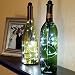 Light My Bottle Mini Fairy String Lighting Accessory Stick Bright White