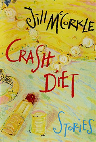 Crash Diet (English Edition)