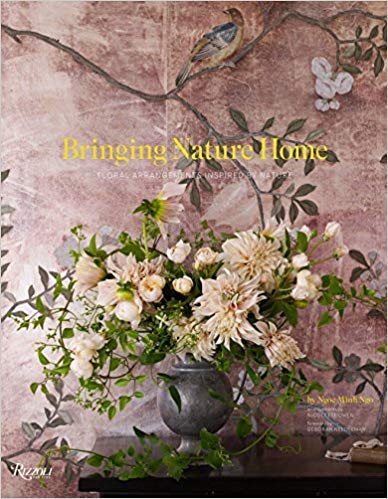 [0847838005] [9780847838004] Bringing Nature Home: Floral Arrangements Inspired by Nature - Hardcover