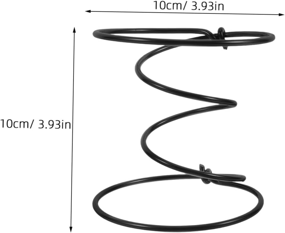 DECHOUS 10pcs Upholstery Spring Replacement Kit High Elasticity Sofa Couch Recliner Chair Seat Repair Straps Heavy Duty Springs for Furniture