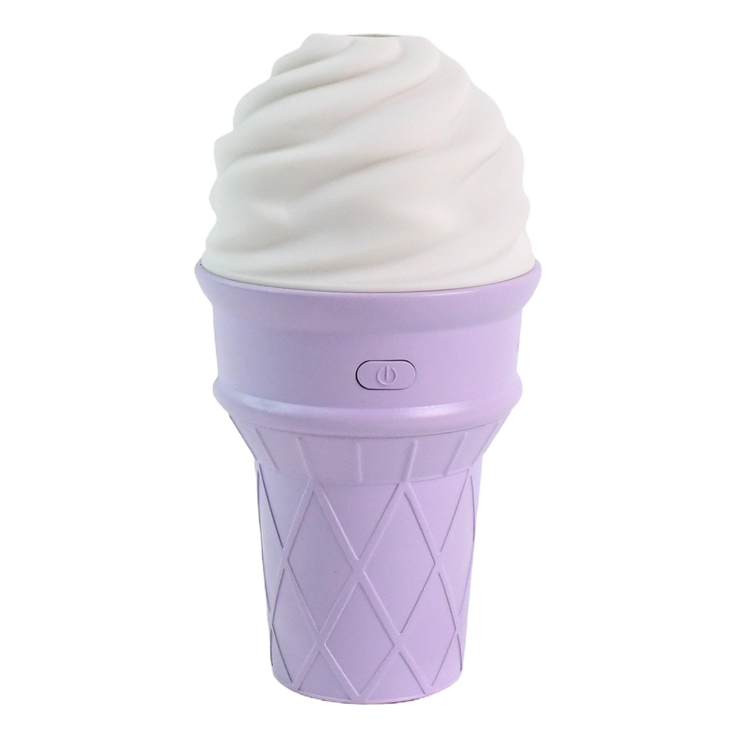 Portable Ice Cream Cone Shape Health-picture-16