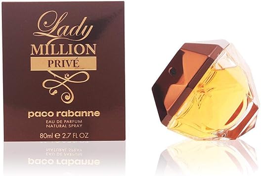 lady prive perfume