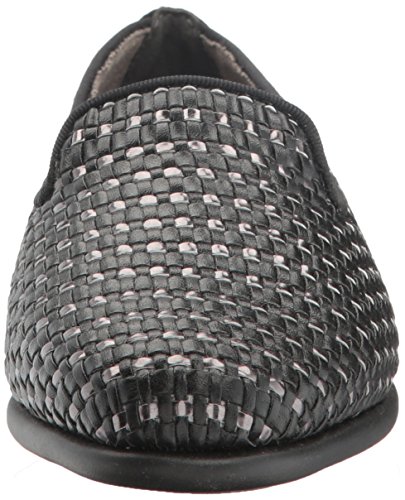 Image of Aerosoles Women's Betunia Slip-On Loafer with Memory Foam Footbed