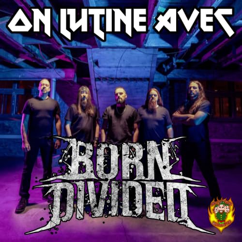 On Lutine avec Born Divided