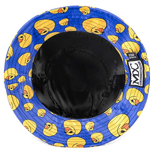 Chapéu Bucket Mxc Duck