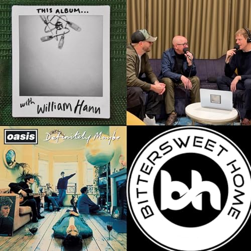 Episode 49 - Tony McCarroll from Oasis and Kyle Dale from Bittersweet Home