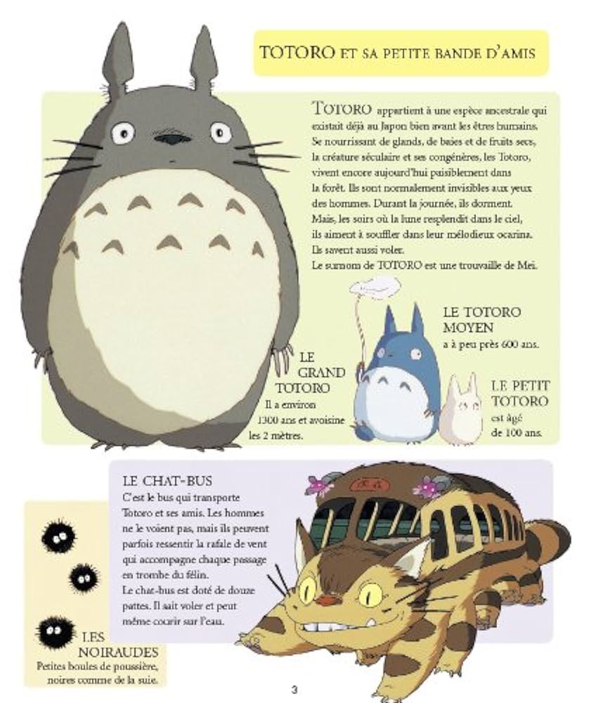 Amazon.co.jp: Mon voisin Totoro : Miyazaki, Hayao: 洋書