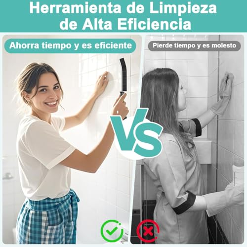 Opiniones y reviews de Utensilios de limpieza para comprar online. 5 Imagen adicional