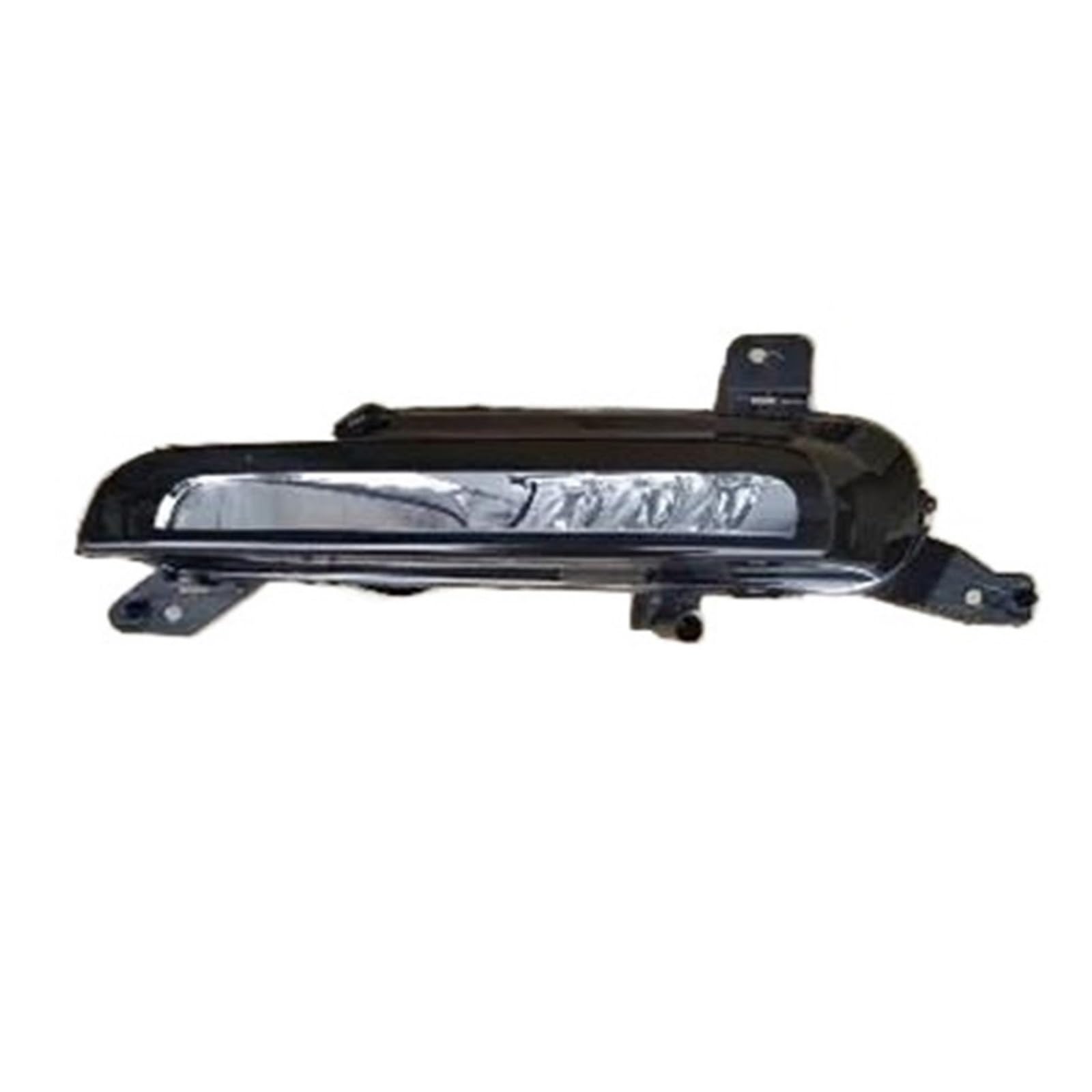 Feu antibrouillard gauche LR072646 pare-chocs avant Range Rover Evoque - 5