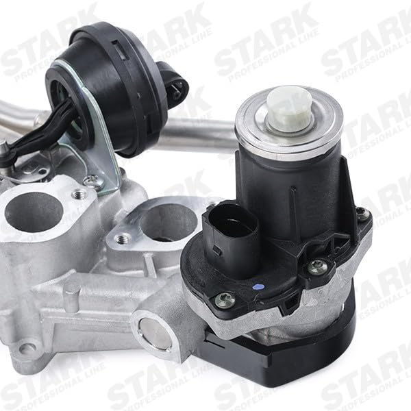 Valvola EGR STARK SKEGR-0770028 - Elettronica, 5 Pin, Con