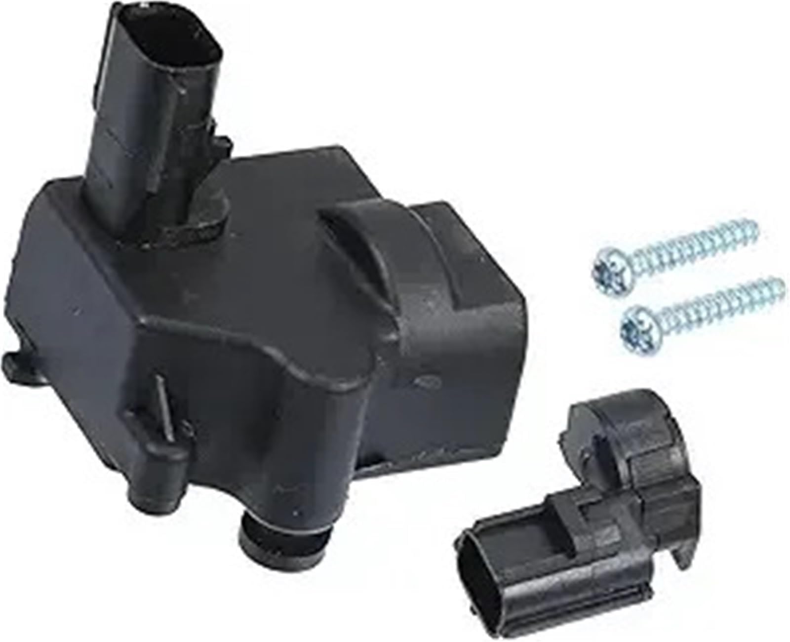 Side Sliding Door Lock Actuator Latch Latch Tailgate Door Lock Actuator Compatible with Jeep Commander 06-10,/ Fit for Grand Cherokee 05-10, for Liberty 02-12,oem:55360357AA