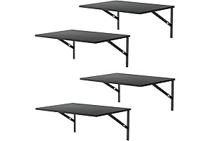 Deep 12-Inch Floating Shelf: Elevate Your Storage