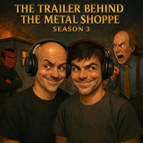 The Soft Sounds of Light Rock Will Not Break Us.