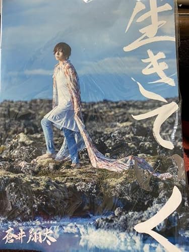 Amazon 蒼井翔太 写真集 アイドル 芸能人グッズ 通販