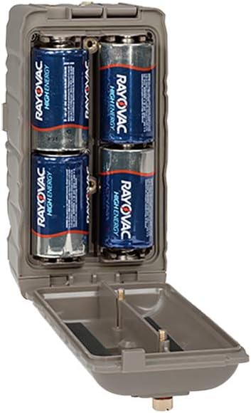 Free Shipping Over $50 Cuddeback G-5062 CuddeLink, Power House, IR Camera-to-Camera Network Built in, 7 x 3 x 3.5 🔥 Cashback up to 70% Cuddeback G-5062 CuddeLink, Power House, IR Camera-to-Camera Network Built in, 7 x 3 x 3.5