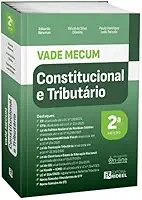 Vade Mecum Constitucional e Tributário 43º exame da ordem 2025 2ª Edição