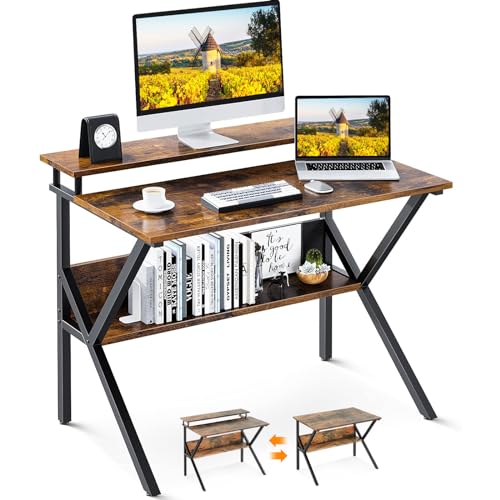 ODK Small Computer Desk