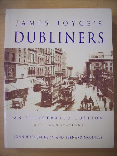 Dubliners view 2