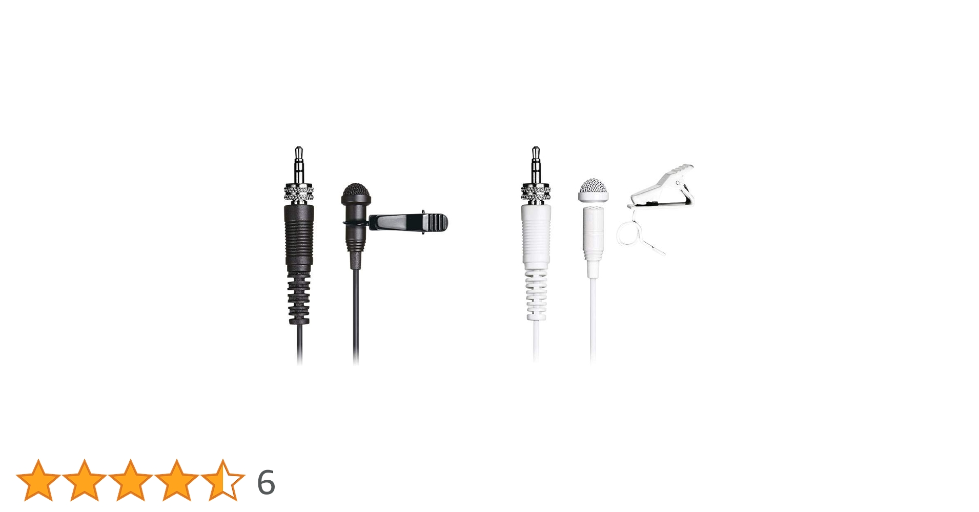 【TASCAM】TM-10LB スクリューロック付 ラベリアマイクロホン セット Amazon | TASCAM タスカム ラベリア マイクロホン [スクリューロック付