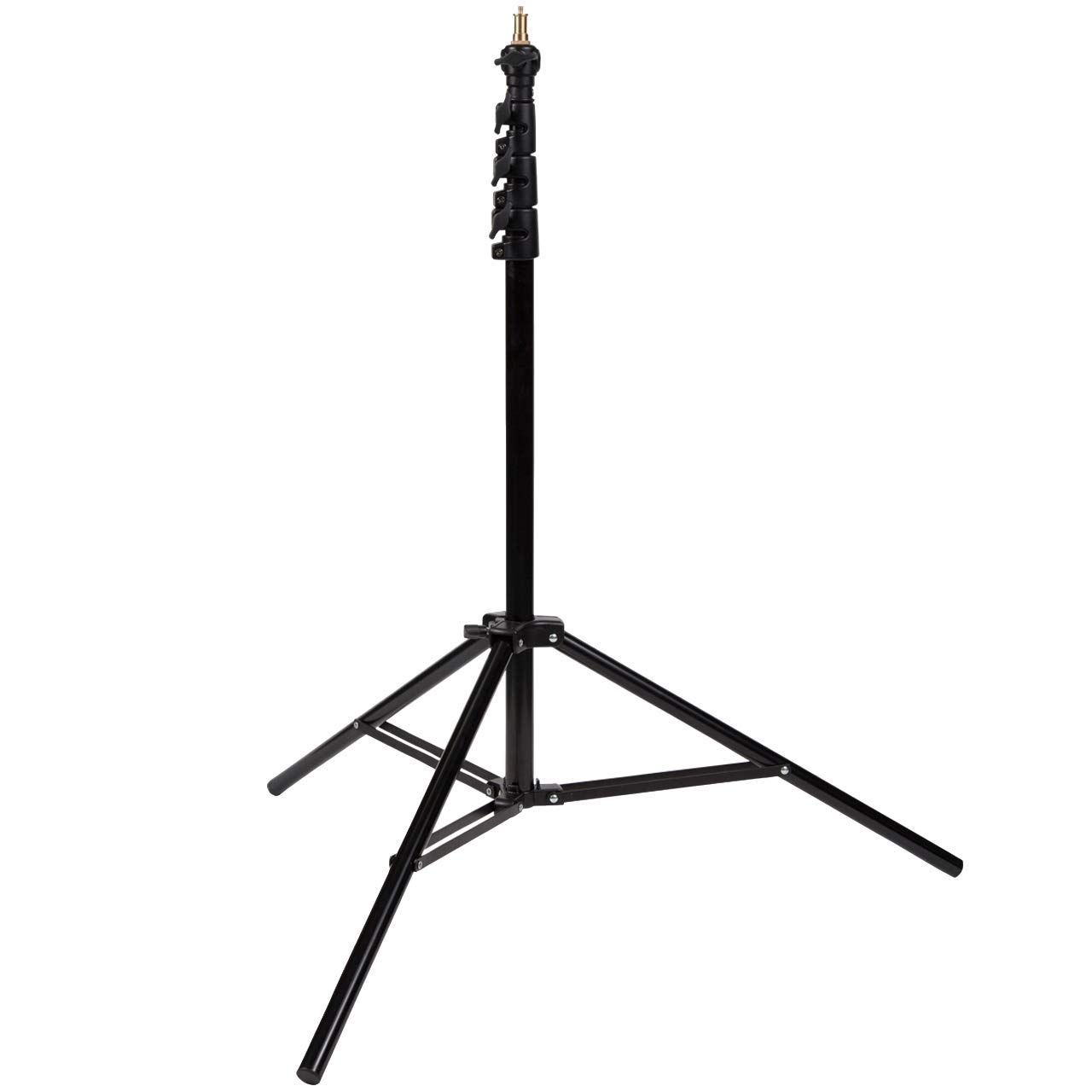 Amazon | UNPLUGGED STUDIO ライトスタンド エアクッションタイプ LS 