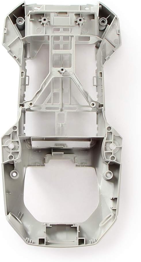 iMusk Original OEM Replacement Drone Body Upper Housing/Bottom Shell/Middle Frame Repair Spare Parts for DJI Mini 2 (middle frame)