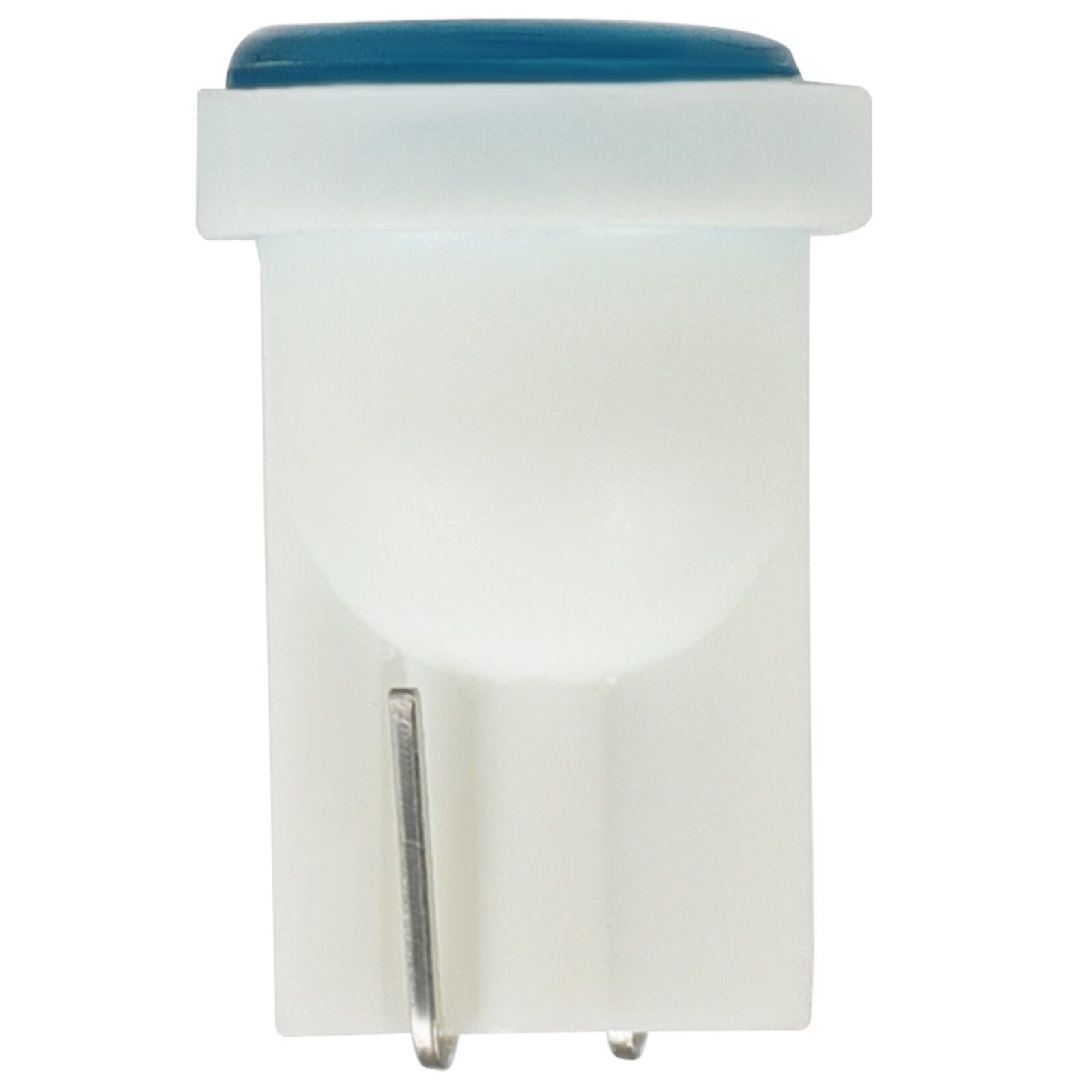 ECCPP Instrument Cluster Dash Panel Lights with Twist Lock Socket T10 COB-12V/24V-40MA-20LM T10 Twist Lock