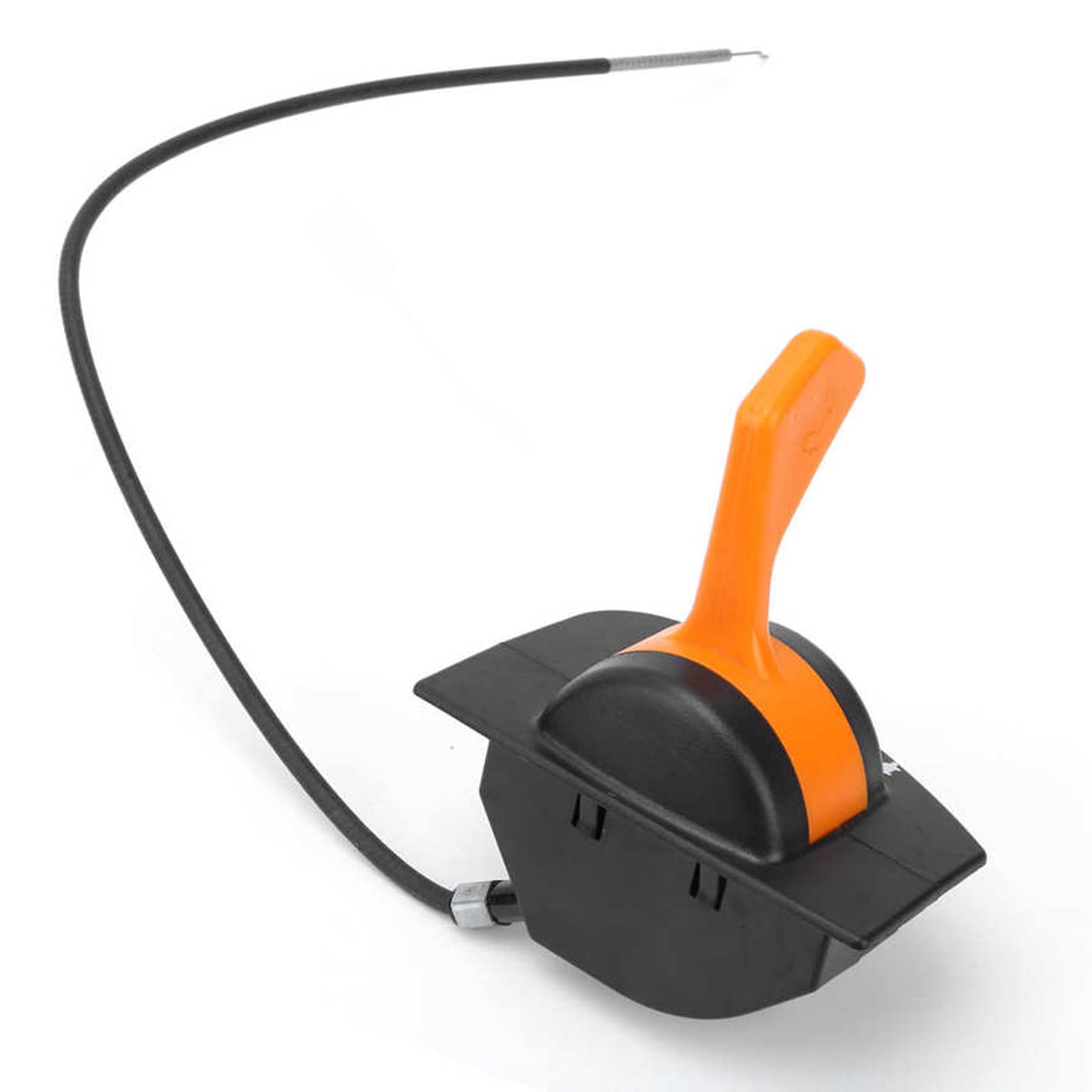 Cable de Throttle & Choke GY21983 para John Deere modelos 107S D100 D105 D110 D120 X105 X115R X125 X145
