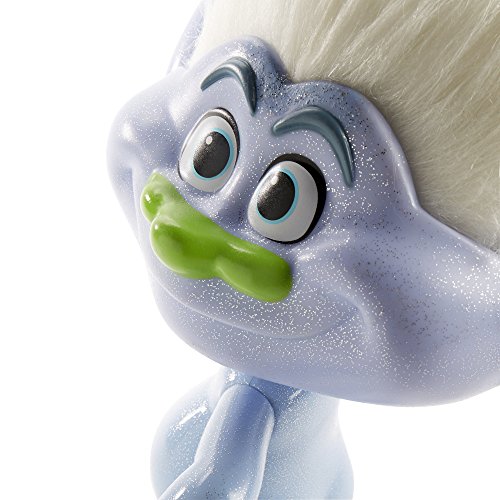 DreamWorks Trolls Glitterific Guy Diamond miniatura 6