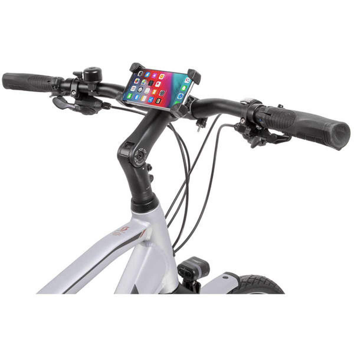 M-Wave Handlebar Mounted Cell Phone Holder