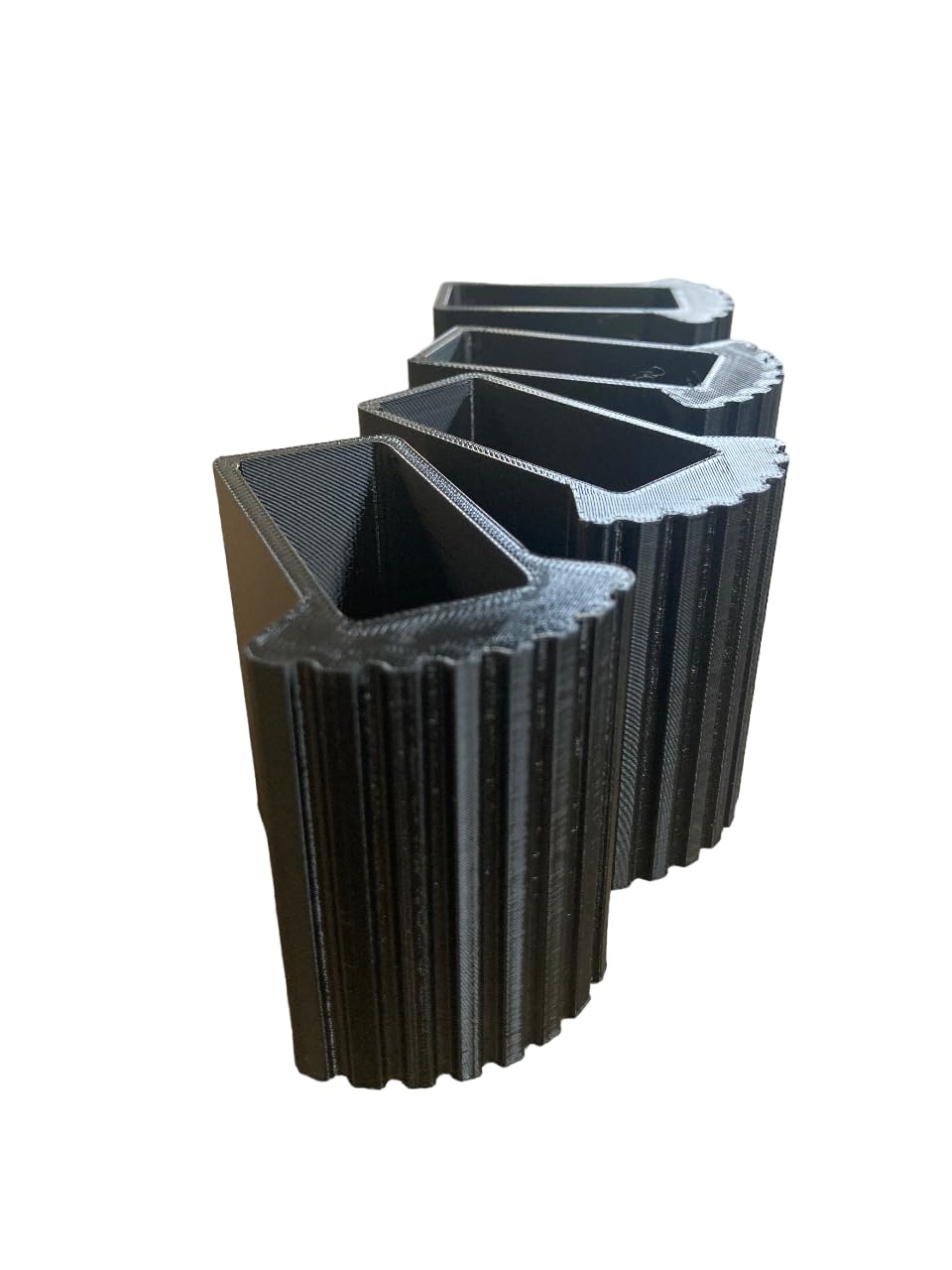 Leiterschuhe, Leiterfüße, Leiterfüßchen 50 x 22 mm, Ersatzteil, Ersatzleiterfüße, Ersatzleiterschuhe