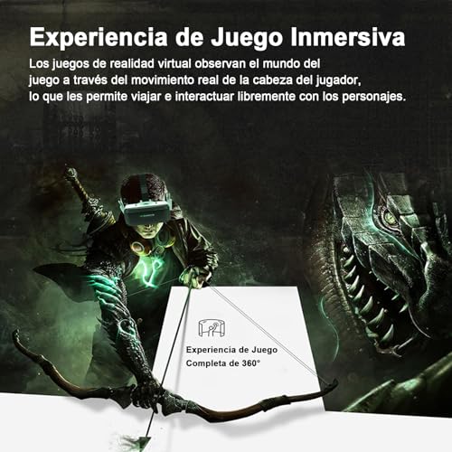 El mejor review de Vr box de esta semana. 10 Imagen adicional