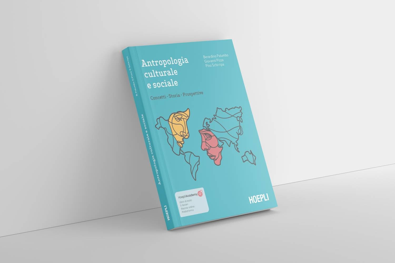 Antropologia culturale e sociale. Concetti, storia, prospettive