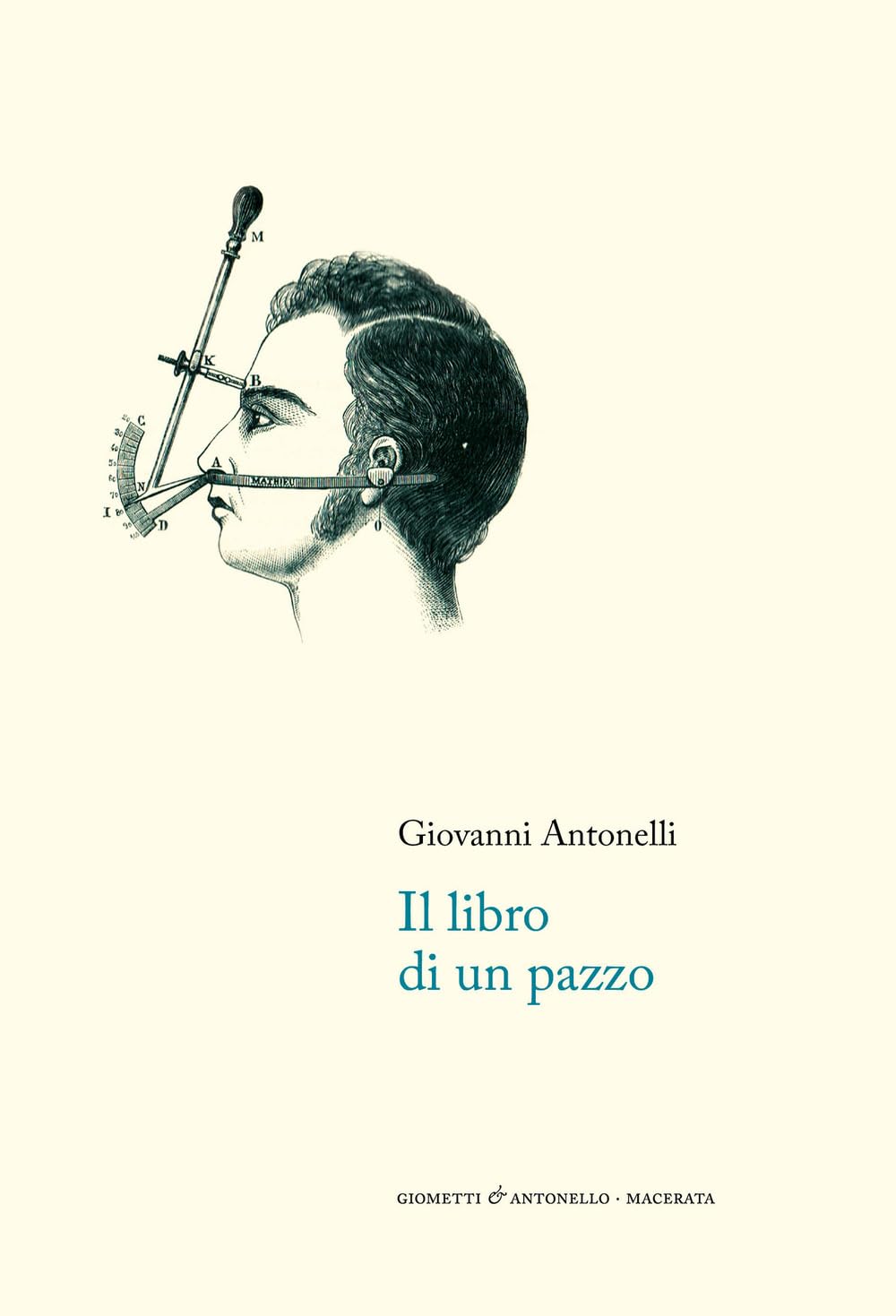 Il Libro Di Un Pazzo. Nuova Edizione Accresciuta - 4