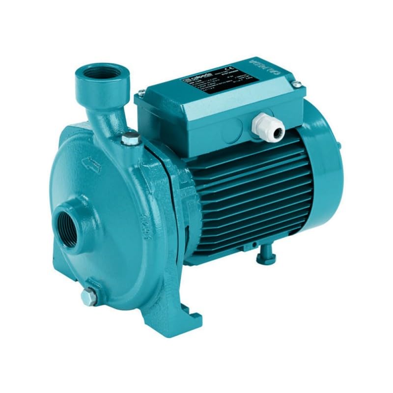 Pompa acqua Calpeda NMM1A 0,37 kW filettata da 1 a 4,2 m3/h monofase 220V