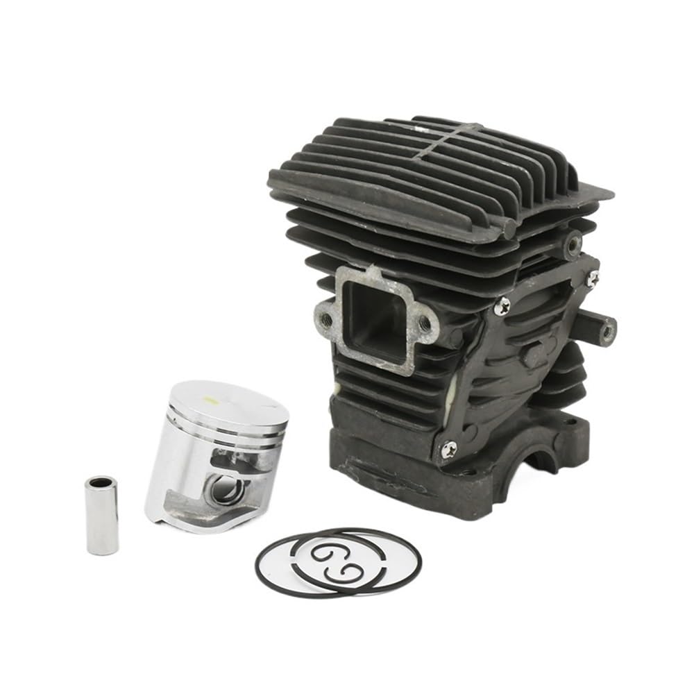 Pièce de rechange cylindre piston 38 mm compatible MS171 MS181 C MS211
