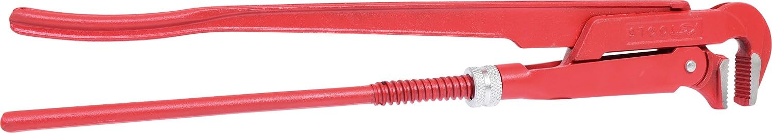 KS Tools 111.2000 Clé serrage suédoise 90° 2"