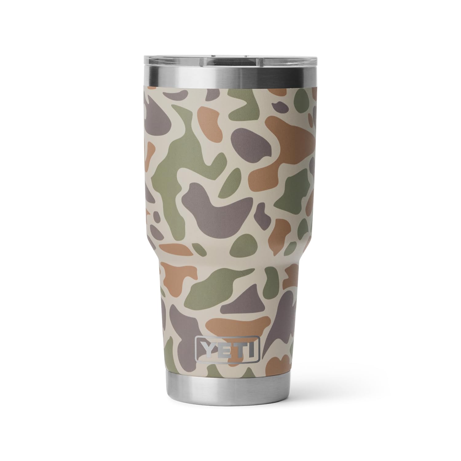 Amazon.com: YETI Rambler 30 oz Tumbler, Stainless Steel, Vacuum