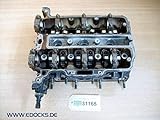 Weitere Teilenummer: Zylinderkopf Agila A Corsa C 1,0 Z10XE Opel