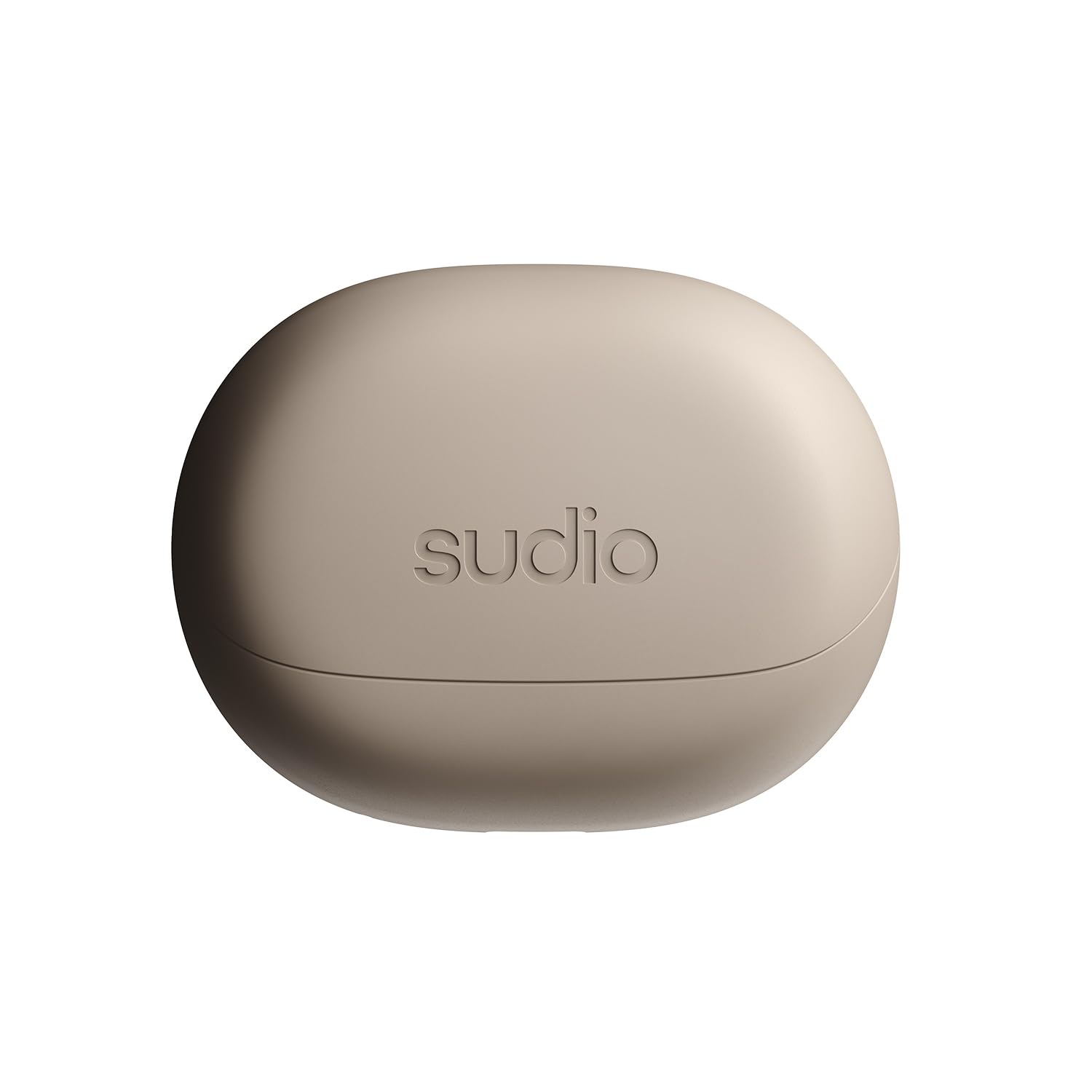 Amazon.co.jp: SUDIO E4 Pro (ラテ) ワイヤレスイヤホン カナル型