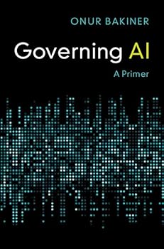 Paperback Governing AI: A Primer Book