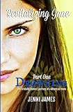 Drowning: the brutally honest journey of a divorced mom: Revitalizing Jane