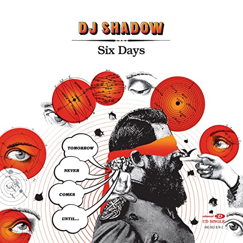 DJ Shadow