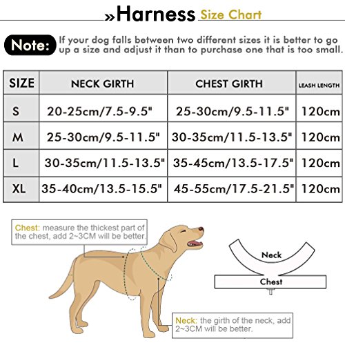 SELMAI Bling Rhinestone Dog Harness Bow Girls Soft Suede Leather for Small Pet Puppy Doggie Cat Girls Vest Collar Leash… - Image 7