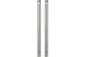 1FT Stainless Steel Extension Rod for 1 Inch diameter Rod