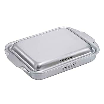 ビタクラフト グリルパン 約30cm x 20cm グリルパン | ビタクラフトオンラインショップ